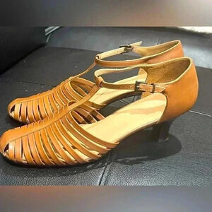 Danielle  Cashmere woman’s shoes size 10